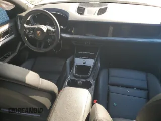 2024 Porsche Cayenne с VIN WP1AA2AY3RDA04548, выставлен на аукционе Copart как лот 48306425 с пробегом Не указан миль и Чистый • Clean title. История ставок и продаж доступна на DreamBid. Изображение 8.