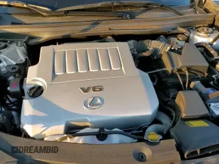 2015 Lexus ES 330 z VIN JTHBK1GG7F2163123, wystawiony jako Copart lot #83257084 z przebiegiem 50 238 mil mil oraz Szkoda całkowita • Salvage title. Historia ofert i sprzedaży dostępna na DreamBid. Obrazek 13.