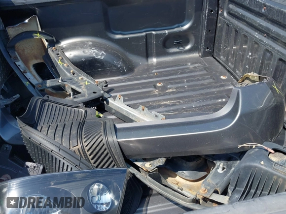 2005 Ford F-150 XLT with VIN 1FTPX14595FA62295, listed as a IAAI auction lot 40156505 with 139,486 mi miles and . Bid and sale history available at DreamBid. Image 12.