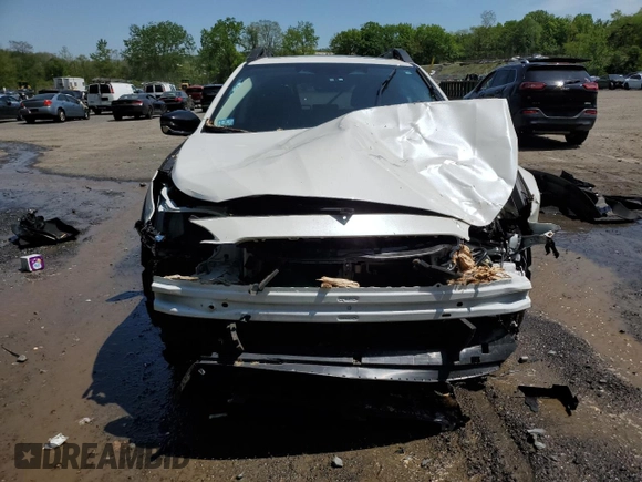 2024 Subaru Outback Limited z VIN 4S4BTANC5R3206186, wystawiony jako Copart lot #56136345 z przebiegiem 20 437 mil mil oraz Szkoda całkowita • Salvage title. Historia ofert i sprzedaży dostępna na DreamBid. Obrazek 5.