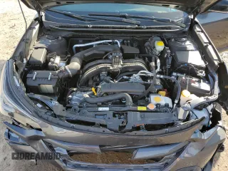 2025 Subaru Outback Limited with VIN 4S4BTANC8S3146779, listed as a Copart auction lot 82300924 with 68 mi miles and Salvage Title. Bid and sale history available at carsss.com. Image 11.
