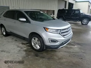 2016 Ford Edge SEL with VIN 2FMPK3J89GBC62697, listed as a Copart auction lot 47550305 with 141,321 mi miles and Salvage Title. Bid and sale history available at carsss.com. Image 10.