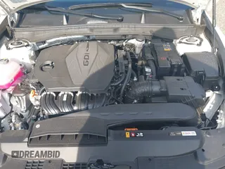 2024 Hyundai Sonata SEL z VIN KMHL64JA4RA395863, wystawiony jako IAAI lot #41801732 z przebiegiem 3 034 mil mil oraz . Historia ofert i sprzedaży dostępna na DreamBid. Obrazek 10.