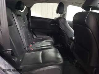 2015 Lexus RX 350 F Sport with VIN 2T2BK1BA2FC327914, listed as a Copart auction lot 83447314 with 82,080 mi miles and Salvage Title. Bid and sale history available at carsss.com. Image 10.