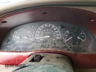 1999 Ford Ranger XL z VIN 1FTYR14C9XPA30991, wystawiony jako Copart lot #52240393 z przebiegiem 203 540 mil mil oraz Nie do naprawy • Non repairable. Historia ofert i sprzedaży dostępna na DreamBid. Obrazek 9.