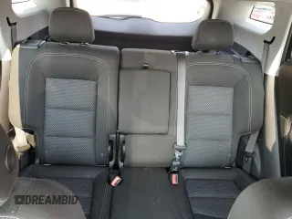 2023 GMC Terrain SLE z VIN 3GKALTEG7PL225892, wystawiony jako Copart lot #62226825 z przebiegiem 24 635 mil mil oraz Szkoda całkowita • Salvage title. Historia ofert i sprzedaży dostępna na DreamBid. Obrazek 10.