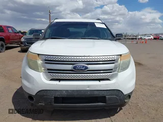 2013 Ford Explorer XLT with VIN 1FM5K8D8XDGA27164, listed as a IAAI auction lot 41949445 with 358,292 mi miles and . Bid and sale history available at DreamBid. Image 12.