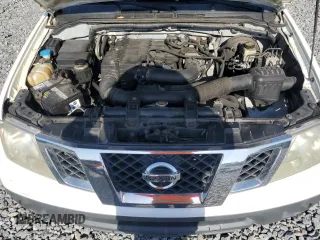 2015 Nissan Frontier S with VIN 1N6BD0CT6FN752779, listed as a Copart auction lot 57148465 with 177,557 mi miles and Clean title. Bid and sale history available at DreamBid. Image 11.