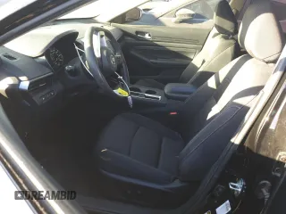 2019 Nissan Altima S z VIN 1N4BL4BV7KC143678, wystawiony jako Copart lot #44629925 z przebiegiem 109 580 mil mil oraz Szkoda całkowita • Salvage title. Historia ofert i sprzedaży dostępna na DreamBid. Obrazek 7.