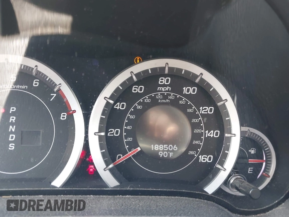 2009 Acura TSX with VIN JH4CU26669C022765, listed as a IAAI auction lot 42531096 with 188,506 mi miles and . Bid and sale history available at DreamBid. Image 16.