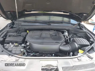 2020 Dodge Durango GT Plus with VIN 1C4RDJDG9LC381987, listed as a IAAI auction lot 42456991 with 48,851 mi miles and . Bid and sale history available at DreamBid. Image 10.