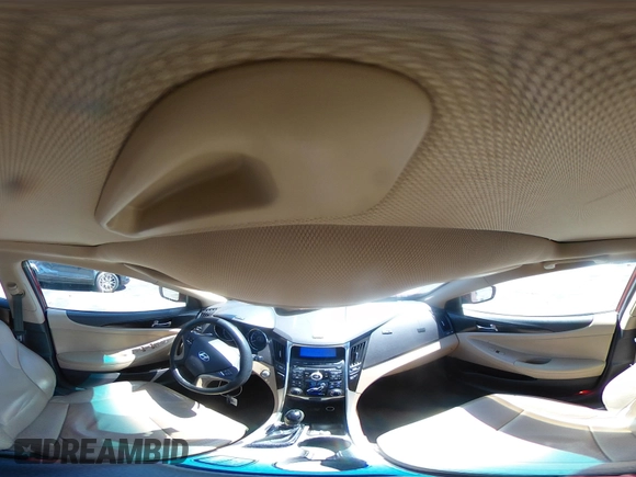 2011 Hyundai Sonata Limited with VIN 5NPEC4AB1BH230866, listed as a IAAI auction lot 41990287 with 134,666 mi miles and . Bid and sale history available at carsss.com. Image 18.