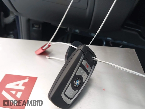 2018 BMW M3 with VIN WBS8M9C55J5J79801, listed as a IAAI auction lot 42503771 with 54,627 mi miles and . Bid and sale history available at DreamBid. Image 11.