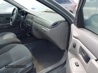 2006 Ford Taurus SE with VIN 1FAFP53U66A166498, listed as a IAAI auction lot 42496367 with 125,415 mi miles and . Bid and sale history available at DreamBid. Image 5.