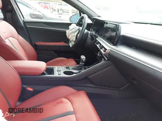 2024 Kia K5 GT-Line z VIN 5XXG64J27RG263411, wystawiony jako IAAI lot #41968914 z przebiegiem 23 238 mil mil oraz . Historia ofert i sprzedaży dostępna na DreamBid. Obrazek 5.