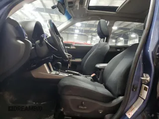 2011 Subaru Forester 2.5X Premium with VIN JF2SHBDC0BH710622, listed as a Copart auction lot 54955775 with 138,864 mi miles and Salvage Title. Bid and sale history available at carsss.com. Image 7.