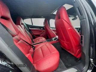 2016 Porsche Panamera 4 с VIN WP0AA2A71GL000493, выставлен на аукционе Copart как лот 61692925 с пробегом 84 384 миль миль и Чистый • Clean title. История ставок и продаж доступна на DreamBid. Изображение 6.