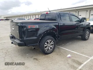 2019 Ford Ranger XL с VIN 1FTER4FH6KLA40679, выставлен на аукционе Copart как лот 51100475 с пробегом 98 456 миль миль и Списание • Salvage title. История ставок и продаж доступна на DreamBid. Изображение 3.