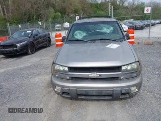 2002 Chevrolet TrailBlazer LTZ with VIN 1GNDT13S522148798, listed as a IAAI auction lot 42066656 with 175,907 mi miles and . Bid and sale history available at DreamBid. Image 12.
