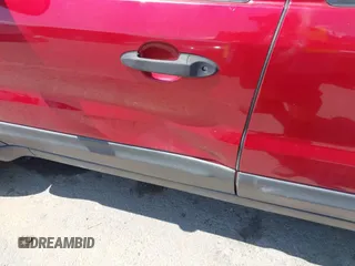 2005 Ford Escape XLS Value с VIN 1FMYU02Z55KA01607, выставлен на аукционе IAAI как лот 42634052 с пробегом 151 193 миль миль и . История ставок и продаж доступна на DreamBid. Изображение 18.