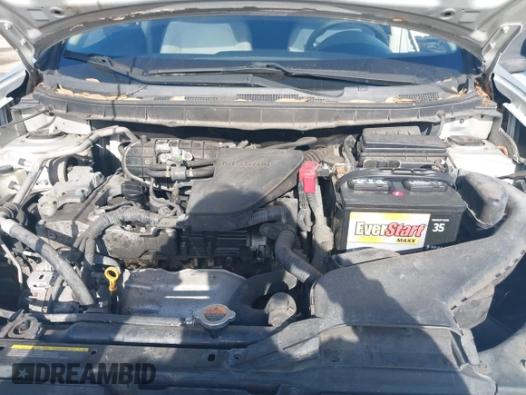 2012 Nissan Rogue SL with VIN JN8AS5MT0CW263482, listed as a IAAI auction lot 42146958 with 156,355 mi miles and . Bid and sale history available at DreamBid. Image 10.