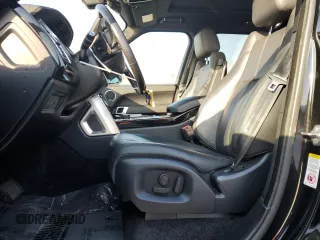 2017 Land Rover Range Rover with VIN SALGR2FV2HA379827, listed as a Copart auction lot 42925695 with 66,197 mi miles and Clean title. Bid and sale history available at DreamBid. Image 7.