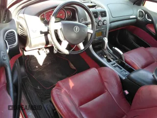 2006 Pontiac GTO z VIN 6G2VX12U46L833662, wystawiony jako Copart lot #48145245 z przebiegiem 66 828 mil mil oraz Tytuł czysty. Historia ofert i sprzedaży dostępna na DreamBid. Obrazek 8.