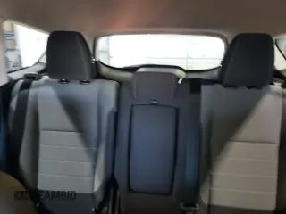 2016 Ford Escape SE with VIN 1FMCU0GX5GUB81499, listed as a Copart auction lot 54064055 with 99,464 mi miles and Salvage Title. Bid and sale history available at carsss.com. Image 10.