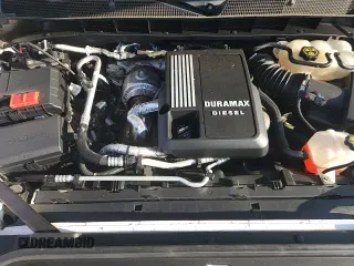 2021 GMC Sierra 1500 Denali with VIN 1GTU9FET3MZ308682, listed as a Copart auction lot 81259445 with 64,909 mi miles and Salvage title. Bid and sale history available at DreamBid. Image 14.