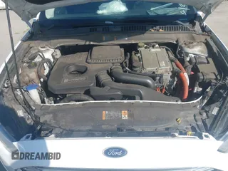 2014 Ford Fusion SE Hybrid with VIN 3FA6P0LU5ER256992, listed as a IAAI auction lot 42229147 with 235,583 mi miles and . Bid and sale history available at DreamBid. Image 10.