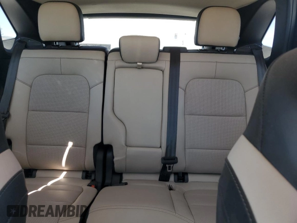 2020 Ford Escape Titanium Hybrid with VIN 1FMCU9DZ9LUC30255, listed as a Copart auction lot 59558215 with 46,303 mi miles and Salvage title. Bid and sale history available at DreamBid. Image 10.