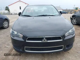 2012 Mitsubishi Lancer SE with VIN JA32V2FW9CU005808, listed as a IAAI auction lot 41920898 with 168,487 mi miles and . Bid and sale history available at DreamBid. Image 6.