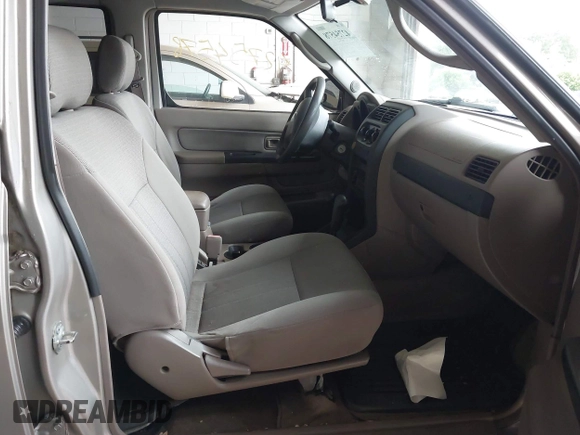 2003 Nissan Frontier XE with VIN 1N6ED27Y73C462332, listed as a IAAI auction lot 42754578 with 178,230 mi miles and . Bid and sale history available at DreamBid. Image 5.