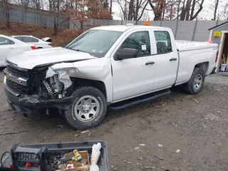 2017 Chevrolet Silverado 1500 Work Truck with VIN 1GCVKNEH5HZ104664, listed as a IAAI auction lot 38361709 with 95,545 mi miles and . Bid and sale history available at DreamBid. Image 17.