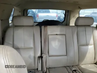 2008 GMC Yukon SLT w/4SB with VIN 1GKFK13028J130216, listed as a Copart auction lot 51933885 with 0 mi miles and Clean Title. Bid and sale history available at carsss.com. Image 10.