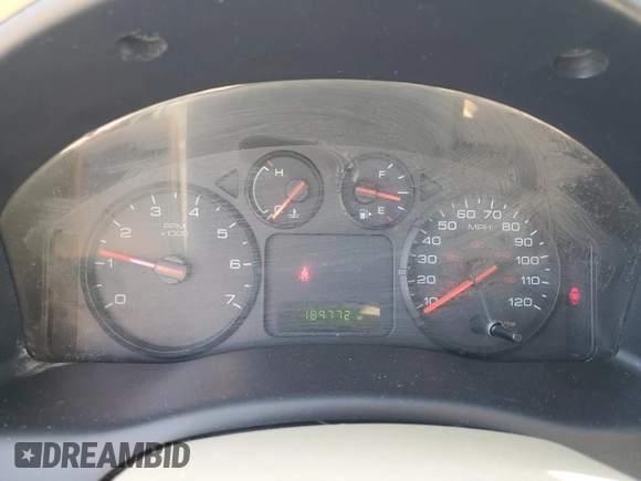2006 Ford Freestyle SE z VIN 1FMZK01166GA42645, wystawiony jako Copart lot #46260575 z przebiegiem 189 772 mil mil oraz Szkoda całkowita • Salvage title. Historia ofert i sprzedaży dostępna na DreamBid. Obrazek 9.