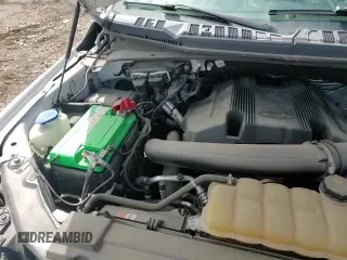 2019 Ford F-150 XL с VIN 1FTFX1E41KKD16246, выставлен на аукционе Copart как лот 54862595 с пробегом 69 291 миль миль и Списание • Salvage title. История ставок и продаж доступна на DreamBid. Изображение 13.