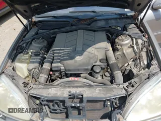 2004 Mercedes-Benz S 430 with VIN WDBNG83J74A411477, listed as a IAAI auction lot 42590423 with 151,794 mi miles and . Bid and sale history available at DreamBid. Image 10.