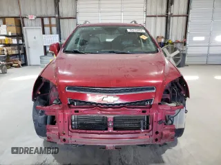 2015 Chevrolet Captiva Sport LTZ with VIN 3GNAL4EK8FS522140, listed as a Copart auction lot 76315444 with 174,769 mi miles and Salvage Title. Bid and sale history available at DreamBid. Image 5.