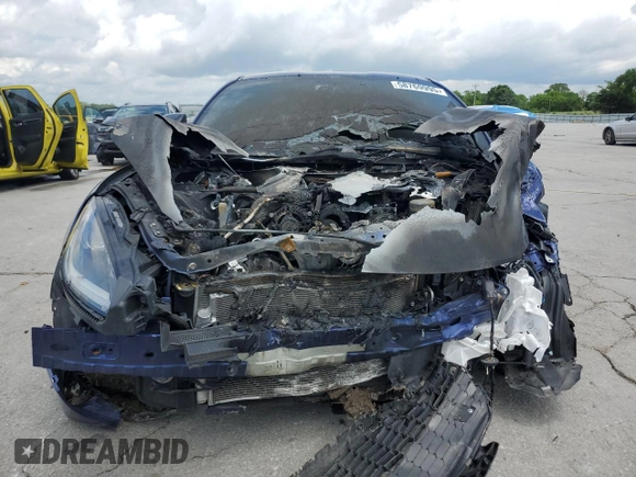 2023 Toyota 86 z VIN JF1ZNBC10P8764103, wystawiony jako Copart lot #58769995 z przebiegiem Nie podano mil oraz Szkoda całkowita • Salvage title. Historia ofert i sprzedaży dostępna na DreamBid. Obrazek 5.