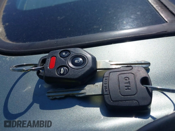 2009 Subaru Outback Limited с VIN 4S4BP66C797312373, выставлен на аукционе IAAI как лот 42409964 с пробегом 191 048 миль миль и . История ставок и продаж доступна на DreamBid. Изображение 11.