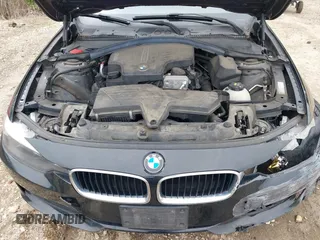 2014 BMW 3 Series 320i with VIN WBA3B1C52EK135610, listed as a IAAI auction lot 42274086 with 69,536 mi miles and . Bid and sale history available at DreamBid. Image 10.