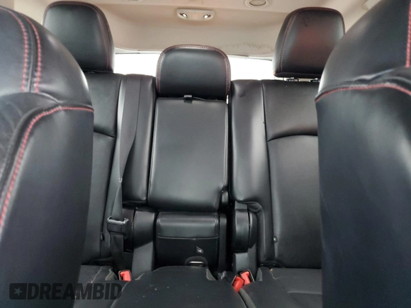 2012 Dodge Journey GT with VIN 3C4PDDEG6CT325260, listed as a Copart auction lot 43723655 with 233,795 mi miles and Clean Title. Bid and sale history available at DreamBid. Image 10.