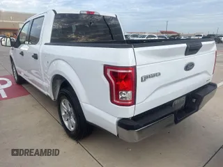 2016 Ford F-150 XLT z VIN 1FTEW1C87GFC59877, wystawiony jako IAAI lot #42882814 z przebiegiem 159 817 mil mil oraz . Historia ofert i sprzedaży dostępna na DreamBid. Obrazek 14.