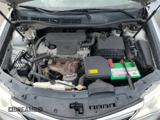 2012 Toyota Camry L with VIN 4T4BF1FK0CR176955, listed as a Copart auction lot 54758565 with 118,817 mi miles and Salvage Title. Bid and sale history available at DreamBid. Image 11.