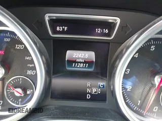 2018 Mercedes-Benz GLE 350 with VIN 4JGDA5HB6JB012687, listed as a IAAI auction lot 42389978 with 112,811 mi miles and . Bid and sale history available at DreamBid. Image 15.