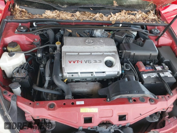 2005 Toyota Solara SE z VIN 4T1FA38P85U058251, wystawiony jako IAAI lot #41817073 z przebiegiem 165 582 mil mil oraz . Historia ofert i sprzedaży dostępna na DreamBid. Obrazek 10.
