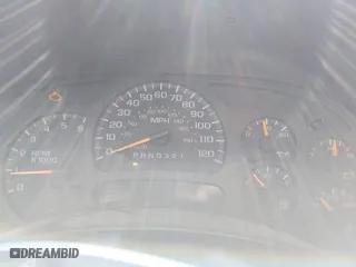 2006 Chevrolet Silverado 1500 LT1 with VIN 2GCEK13T961178126, listed as a IAAI auction lot 41387524 with 402,089 mi miles. Bid and sale history available at carsss.com. Image 7.