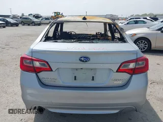 2017 Subaru Legacy Limited with VIN 4S3BNAK60H3066883, listed as a IAAI auction lot 41931927 with Not Provided miles and . Bid and sale history available at DreamBid. Image 15.