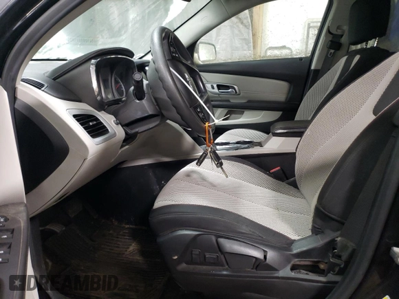 2017 GMC Terrain SLE with VIN 2GKFLSEK2H6326557, listed as a Copart auction lot 88942335 with 194,974 mi miles and Salvage Title. Bid and sale history available at carsss.com. Image 7.